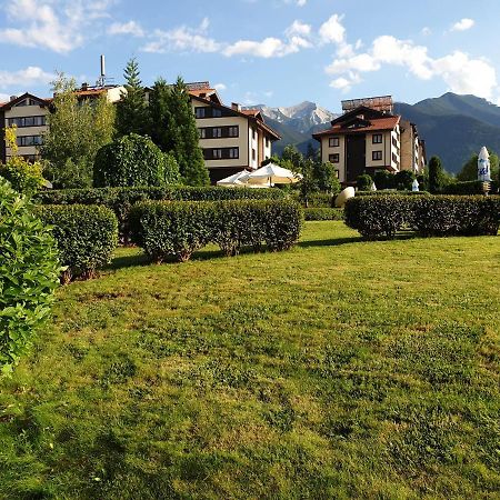 Private Studio in Aspen Golf&Ski Resort Razlog Esterno foto