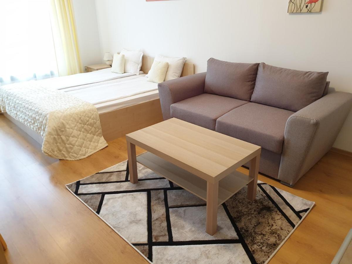 Private Studio in Aspen Golf&Ski Resort Razlog Esterno foto