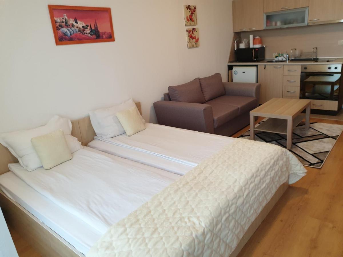 Private Studio in Aspen Golf&Ski Resort Razlog Esterno foto
