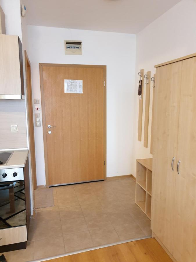 Private Studio in Aspen Golf&Ski Resort Razlog Esterno foto
