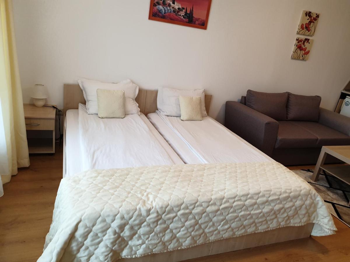 Private Studio in Aspen Golf&Ski Resort Razlog Esterno foto