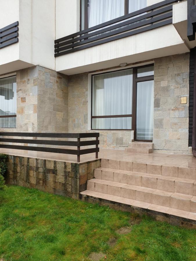 Private Studio in Aspen Golf&Ski Resort Razlog Esterno foto