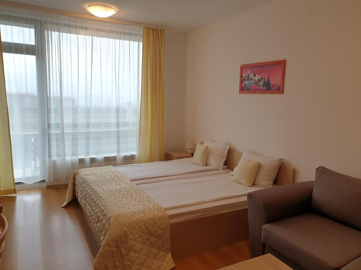 Private Studio in Aspen Golf&Ski Resort Razlog Esterno foto