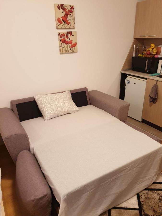 Private Studio in Aspen Golf&Ski Resort Razlog Esterno foto