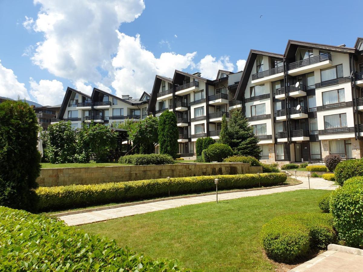 Private Studio in Aspen Golf&Ski Resort Razlog Esterno foto