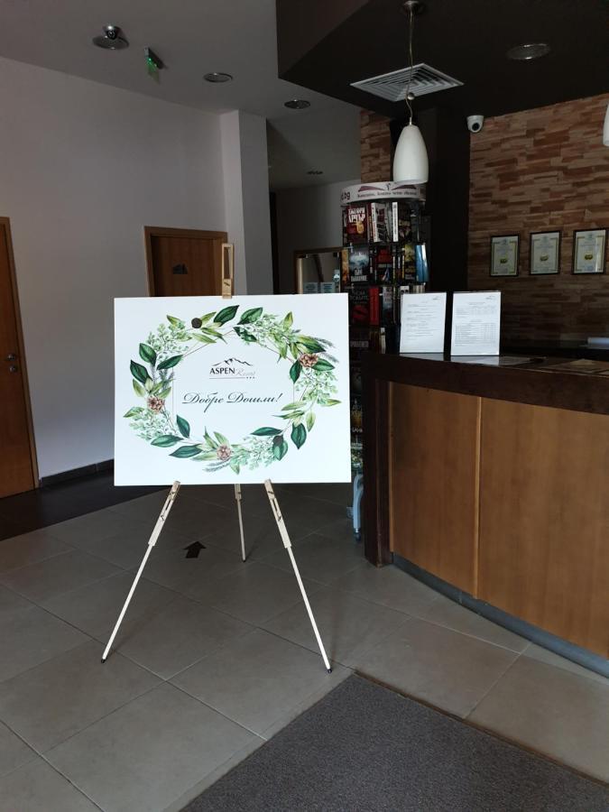 Private Studio in Aspen Golf&Ski Resort Razlog Esterno foto