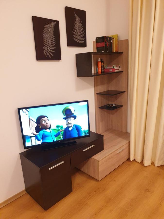 Private Studio in Aspen Golf&Ski Resort Razlog Esterno foto