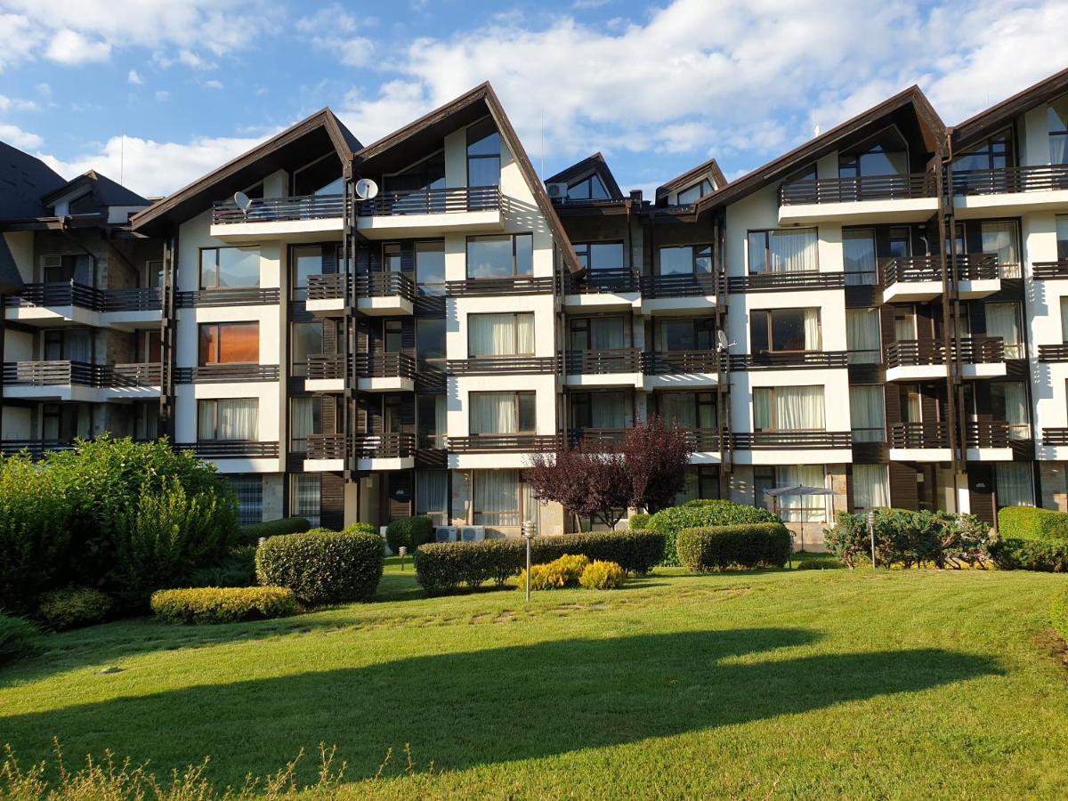 Private Studio in Aspen Golf&Ski Resort Razlog Esterno foto
